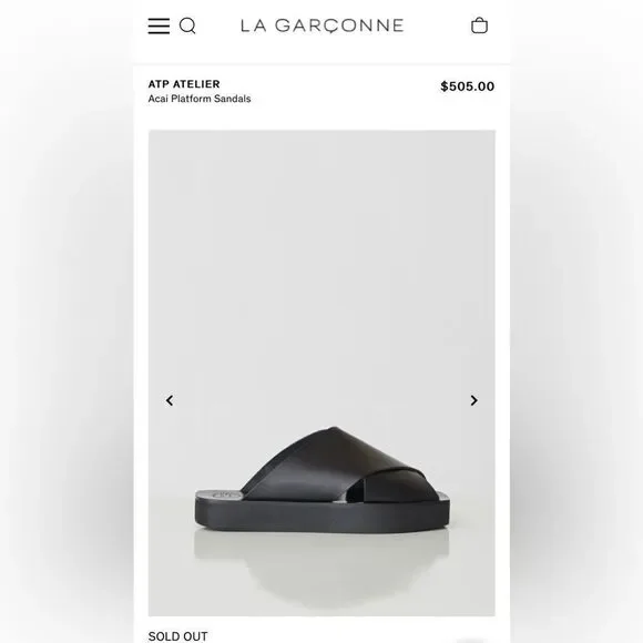 🇫🇷ATP Acai Platform Slides 40 - Picture 3 of 13